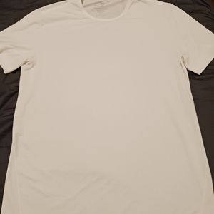 Mack Weldon 18 hour Jersey T Shirt XL